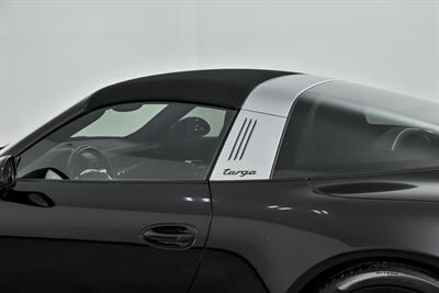 2016 Porsche 911 Targa 4 GTS - Photo 22 - Joliet, IL 60435