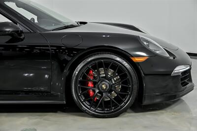 2016 Porsche 911 Targa 4 GTS - Photo 15 - Joliet, IL 60435