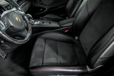 2016 Porsche 911 Targa 4 GTS - Photo 24 - Joliet, IL 60435