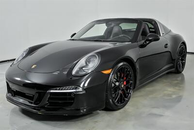 2016 Porsche 911 Targa 4 GTS - Photo 6 - Joliet, IL 60435