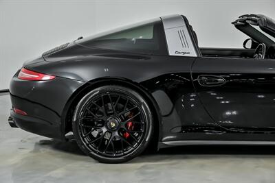 2016 Porsche 911 Targa 4 GTS - Photo 13 - Joliet, IL 60435