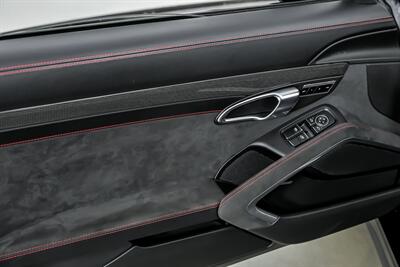 2016 Porsche 911 Targa 4 GTS - Photo 17 - Joliet, IL 60435