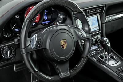 2016 Porsche 911 Targa 4 GTS - Photo 26 - Joliet, IL 60435