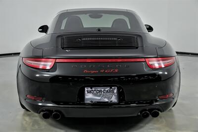2016 Porsche 911 Targa 4 GTS - Photo 11 - Joliet, IL 60435