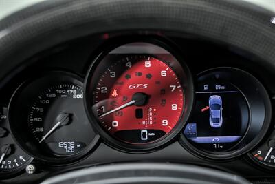 2016 Porsche 911 Targa 4 GTS - Photo 31 - Joliet, IL 60435
