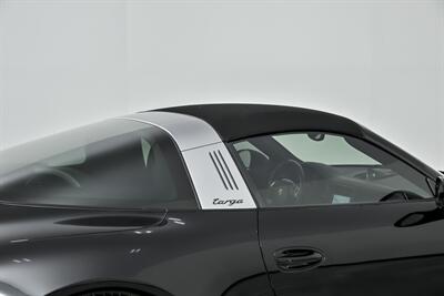 2016 Porsche 911 Targa 4 GTS - Photo 19 - Joliet, IL 60435