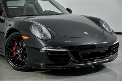 2016 Porsche 911 Targa 4 GTS - Photo 3 - Joliet, IL 60435