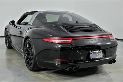2016 Porsche 911 Targa 4 GTS - Photo 10 - Joliet, IL 60435
