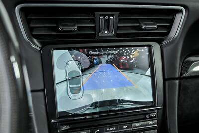 2016 Porsche 911 Targa 4 GTS - Photo 38 - Joliet, IL 60435