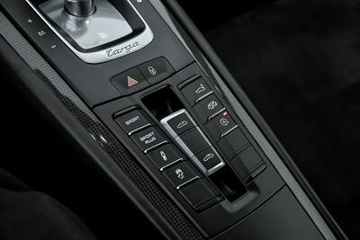2016 Porsche 911 Targa 4 GTS - Photo 42 - Joliet, IL 60435