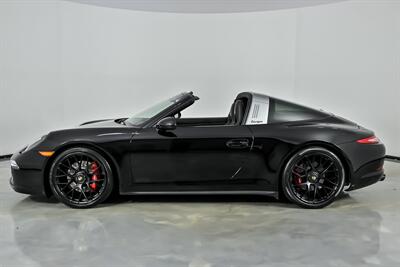 2016 Porsche 911 Targa 4 GTS - Photo 8 - Joliet, IL 60435