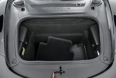 2016 Porsche 911 Targa 4 GTS - Photo 16 - Joliet, IL 60435