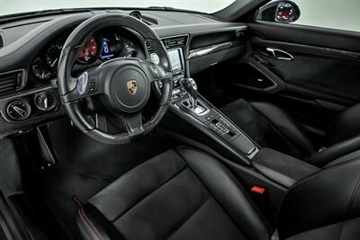 2016 Porsche 911 Targa 4 GTS - Photo 23 - Joliet, IL 60435