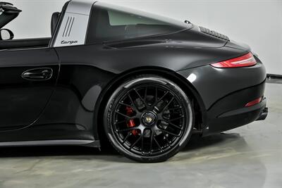 2016 Porsche 911 Targa 4 GTS - Photo 9 - Joliet, IL 60435