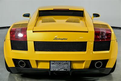 2004 Lamborghini Gallardo   - Photo 11 - Joliet, IL 60435