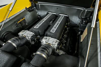 2004 Lamborghini Gallardo   - Photo 17 - Joliet, IL 60435