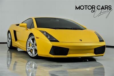 2004 Lamborghini Gallardo   - Photo 1 - Joliet, IL 60435