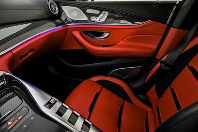 2019 Mercedes-Benz AMG GT 63 S-HUGE $181K MSRP-BURMESTER SOUND!   - Photo 40 - Joliet, IL 60435