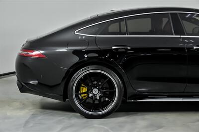 2019 Mercedes-Benz AMG GT 63 S-HUGE $181K MSRP-BURMESTER SOUND!   - Photo 13 - Joliet, IL 60435