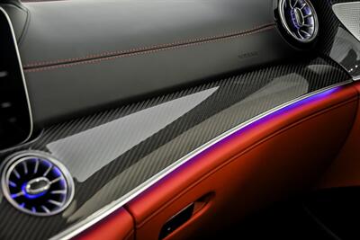 2019 Mercedes-Benz AMG GT 63 S-HUGE $181K MSRP-BURMESTER SOUND!   - Photo 37 - Joliet, IL 60435