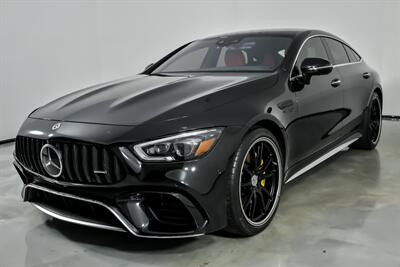 2019 Mercedes-Benz AMG GT 63 S-HUGE $181K MSRP-BURMESTER SOUND!   - Photo 6 - Joliet, IL 60435