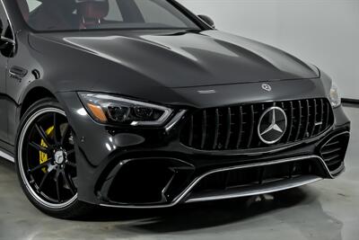 2019 Mercedes-Benz AMG GT 63 S-HUGE $181K MSRP-BURMESTER SOUND!   - Photo 3 - Joliet, IL 60435
