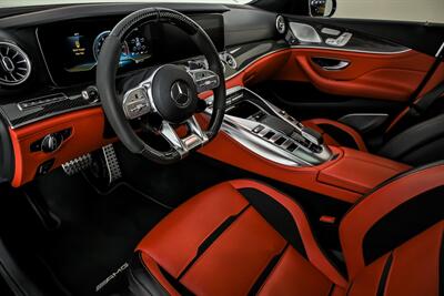 2019 Mercedes-Benz AMG GT 63 S-HUGE $181K MSRP-BURMESTER SOUND!   - Photo 22 - Joliet, IL 60435