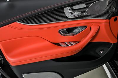 2019 Mercedes-Benz AMG GT 63 S-HUGE $181K MSRP-BURMESTER SOUND!   - Photo 18 - Joliet, IL 60435