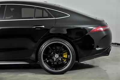 2019 Mercedes-Benz AMG GT 63 S-HUGE $181K MSRP-BURMESTER SOUND!   - Photo 9 - Joliet, IL 60435
