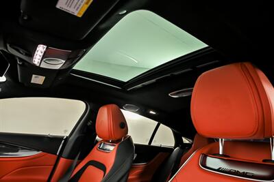 2019 Mercedes-Benz AMG GT 63 S-HUGE $181K MSRP-BURMESTER SOUND!   - Photo 25 - Joliet, IL 60435