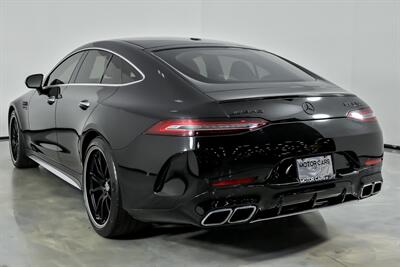 2019 Mercedes-Benz AMG GT 63 S-HUGE $181K MSRP-BURMESTER SOUND!   - Photo 10 - Joliet, IL 60435