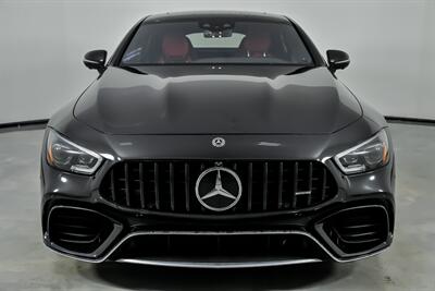 2019 Mercedes-Benz AMG GT 63 S-HUGE $181K MSRP-BURMESTER SOUND!   - Photo 5 - Joliet, IL 60435