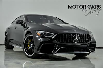 2019 Mercedes-Benz AMG GT 63 S-HUGE $181K MSRP-BURMESTER SOUND!   - Photo 1 - Joliet, IL 60435