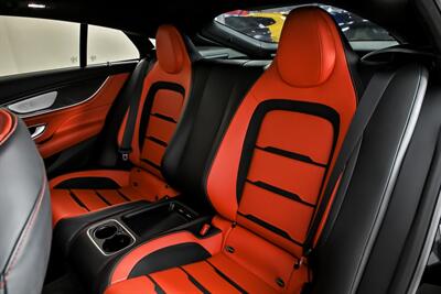 2019 Mercedes-Benz AMG GT 63 S-HUGE $181K MSRP-BURMESTER SOUND!   - Photo 26 - Joliet, IL 60435