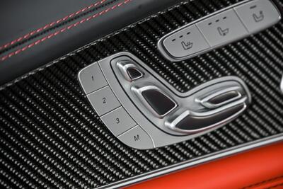 2019 Mercedes-Benz AMG GT 63 S-HUGE $181K MSRP-BURMESTER SOUND!   - Photo 20 - Joliet, IL 60435