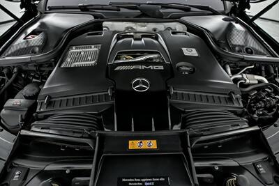 2019 Mercedes-Benz AMG GT 63 S-HUGE $181K MSRP-BURMESTER SOUND!   - Photo 17 - Joliet, IL 60435