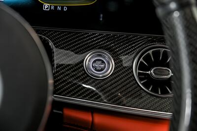 2019 Mercedes-Benz AMG GT 63 S-HUGE $181K MSRP-BURMESTER SOUND!   - Photo 32 - Joliet, IL 60435