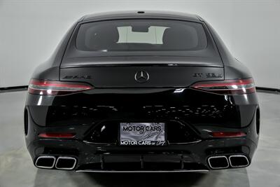 2019 Mercedes-Benz AMG GT 63 S-HUGE $181K MSRP-BURMESTER SOUND!   - Photo 11 - Joliet, IL 60435