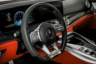 2019 Mercedes-Benz AMG GT 63 S-HUGE $181K MSRP-BURMESTER SOUND!   - Photo 27 - Joliet, IL 60435