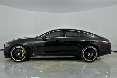 2019 Mercedes-Benz AMG GT 63 S-HUGE $181K MSRP-BURMESTER SOUND!   - Photo 8 - Joliet, IL 60435