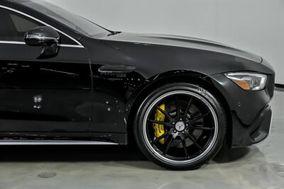 2019 Mercedes-Benz AMG GT 63 S-HUGE $181K MSRP-BURMESTER SOUND!   - Photo 15 - Joliet, IL 60435