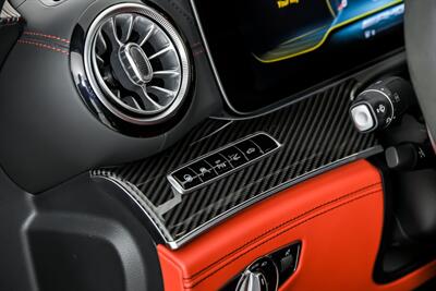 2019 Mercedes-Benz AMG GT 63 S-HUGE $181K MSRP-BURMESTER SOUND!   - Photo 28 - Joliet, IL 60435