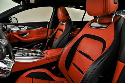 2019 Mercedes-Benz AMG GT 63 S-HUGE $181K MSRP-BURMESTER SOUND!   - Photo 24 - Joliet, IL 60435