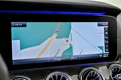 2019 Mercedes-Benz AMG GT 63 S-HUGE $181K MSRP-BURMESTER SOUND!   - Photo 34 - Joliet, IL 60435