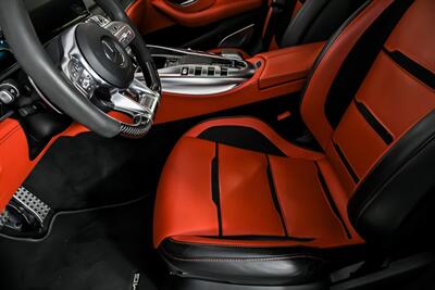 2019 Mercedes-Benz AMG GT 63 S-HUGE $181K MSRP-BURMESTER SOUND!   - Photo 23 - Joliet, IL 60435