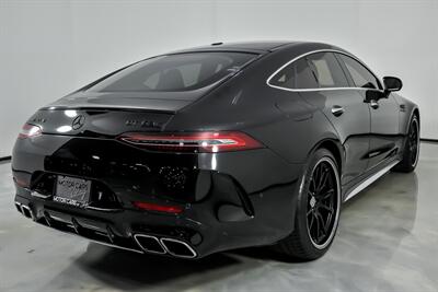 2019 Mercedes-Benz AMG GT 63 S-HUGE $181K MSRP-BURMESTER SOUND!   - Photo 12 - Joliet, IL 60435