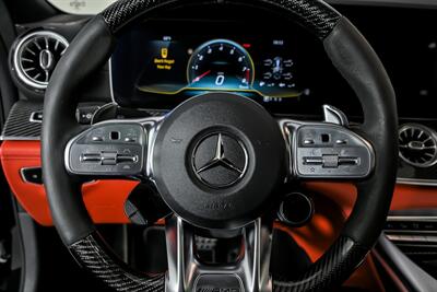 2019 Mercedes-Benz AMG GT 63 S-HUGE $181K MSRP-BURMESTER SOUND!   - Photo 30 - Joliet, IL 60435