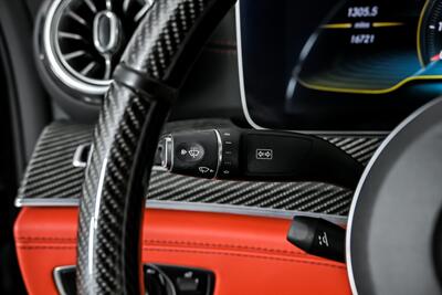 2019 Mercedes-Benz AMG GT 63 S-HUGE $181K MSRP-BURMESTER SOUND!   - Photo 31 - Joliet, IL 60435