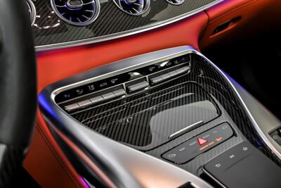 2019 Mercedes-Benz AMG GT 63 S-HUGE $181K MSRP-BURMESTER SOUND!   - Photo 38 - Joliet, IL 60435