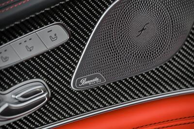 2019 Mercedes-Benz AMG GT 63 S-HUGE $181K MSRP-BURMESTER SOUND!   - Photo 21 - Joliet, IL 60435